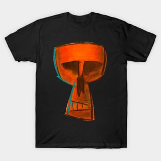 skully 1 T-Shirt
